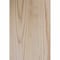 Ekena Millwork Yorktown Smooth Corbel w/Backplate, Douglas Fir, 5 1/2"W x 8"D x 8"H COR06X08X08YOR01SDF - alternate 2